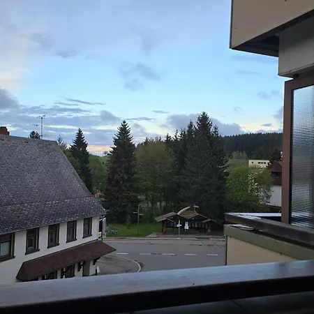 1-zimmer-wohnung Mit Pool Und Sauna