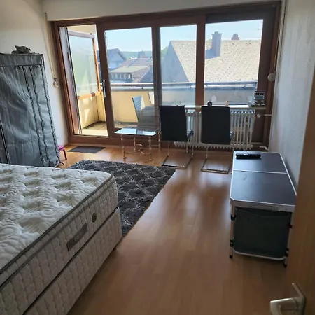 Daire 1-zimmer-wohnung Mit Pool Und Sauna Schönwalde