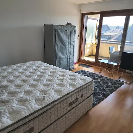 1-zimmer-wohnung Mit Pool Und Sauna * Schönwalde