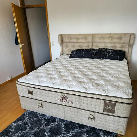 Daire 1-zimmer-wohnung Mit Pool Und Sauna