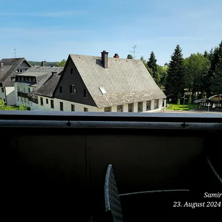 Daire 1-zimmer-wohnung Mit Pool Und Sauna *